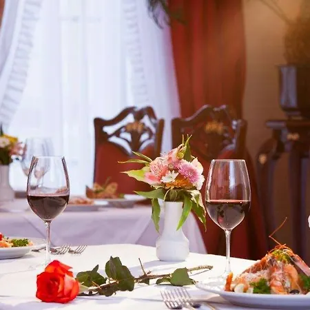 Staro Hotel 