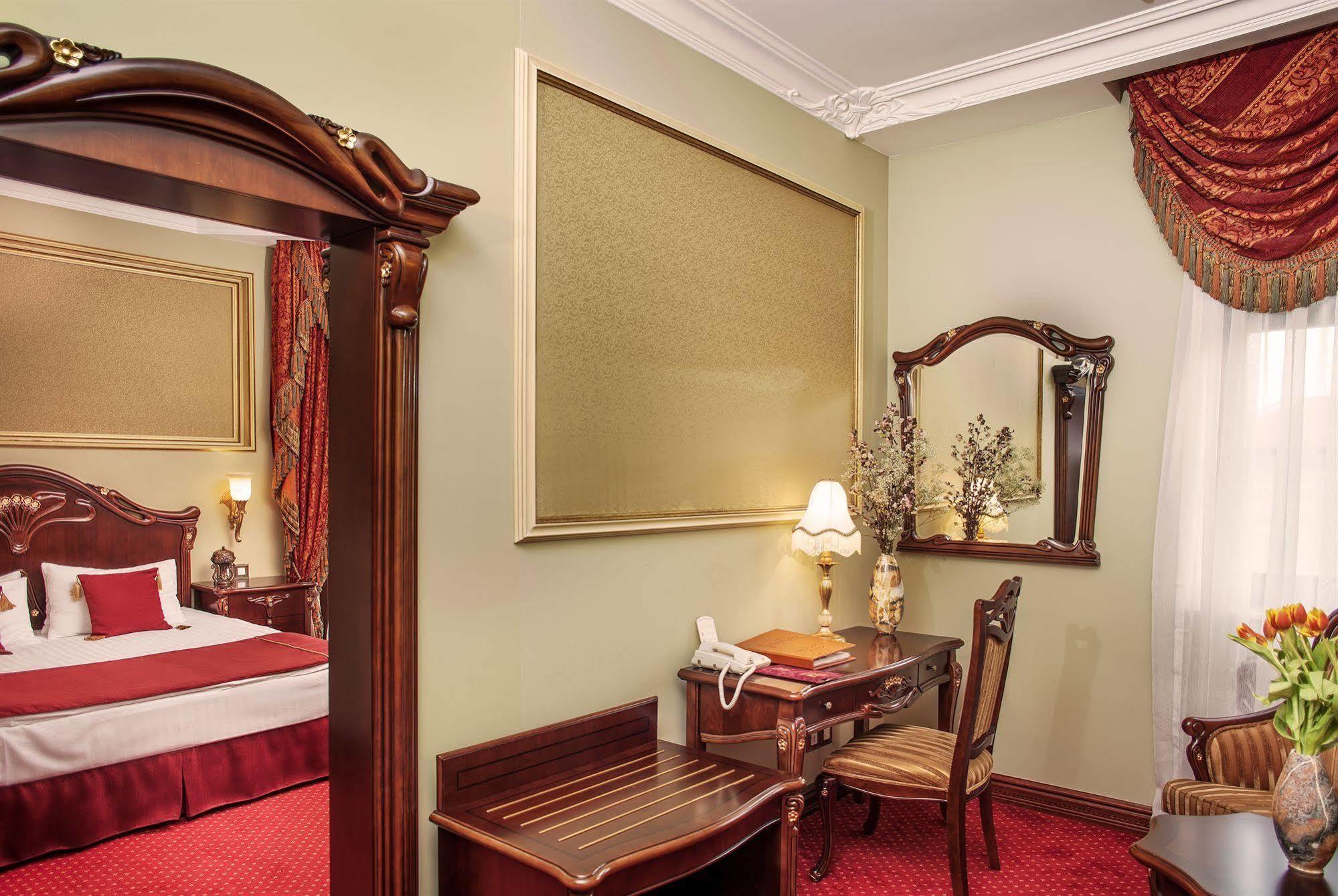 Hotel Staro