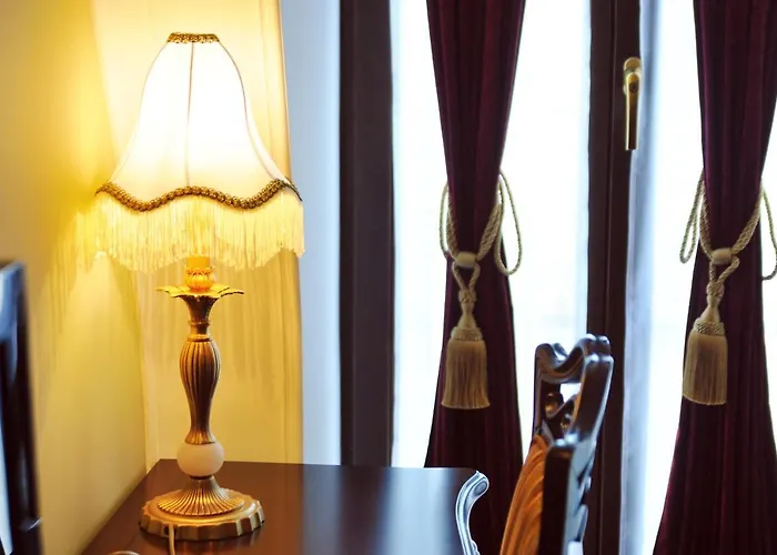 Staro Hotel