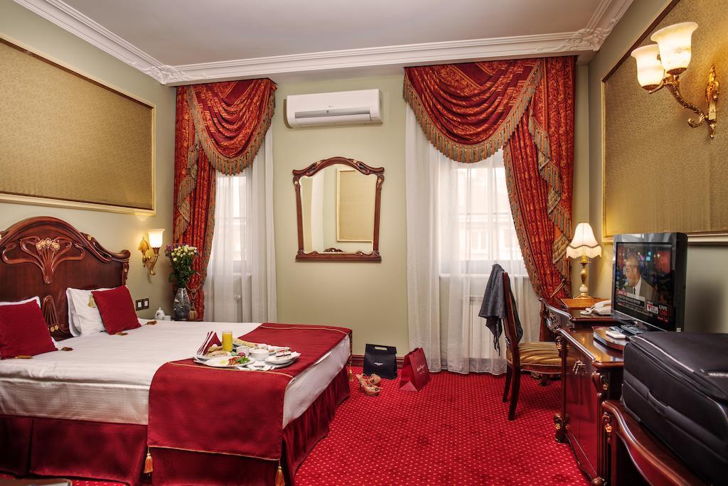 Hotel Staro
