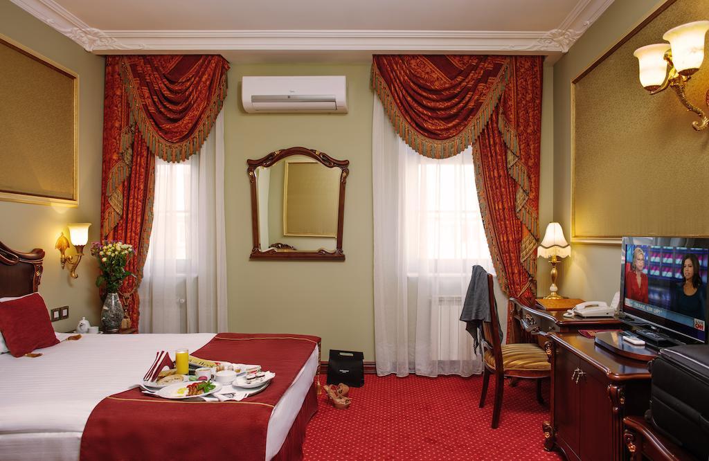 Staro Hotel Kyiv
