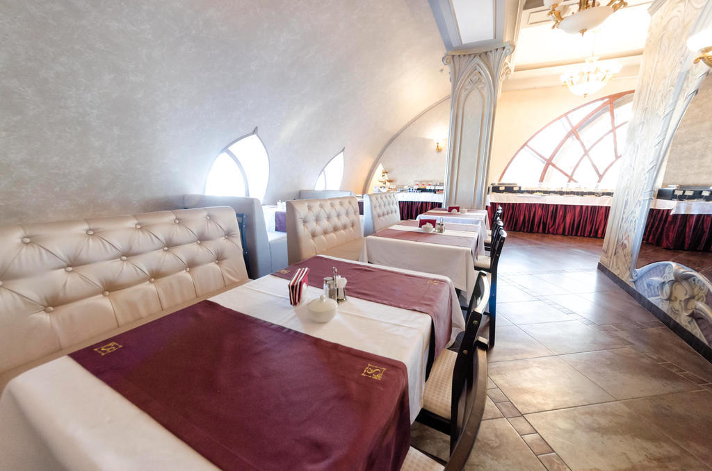 Hotel Staro