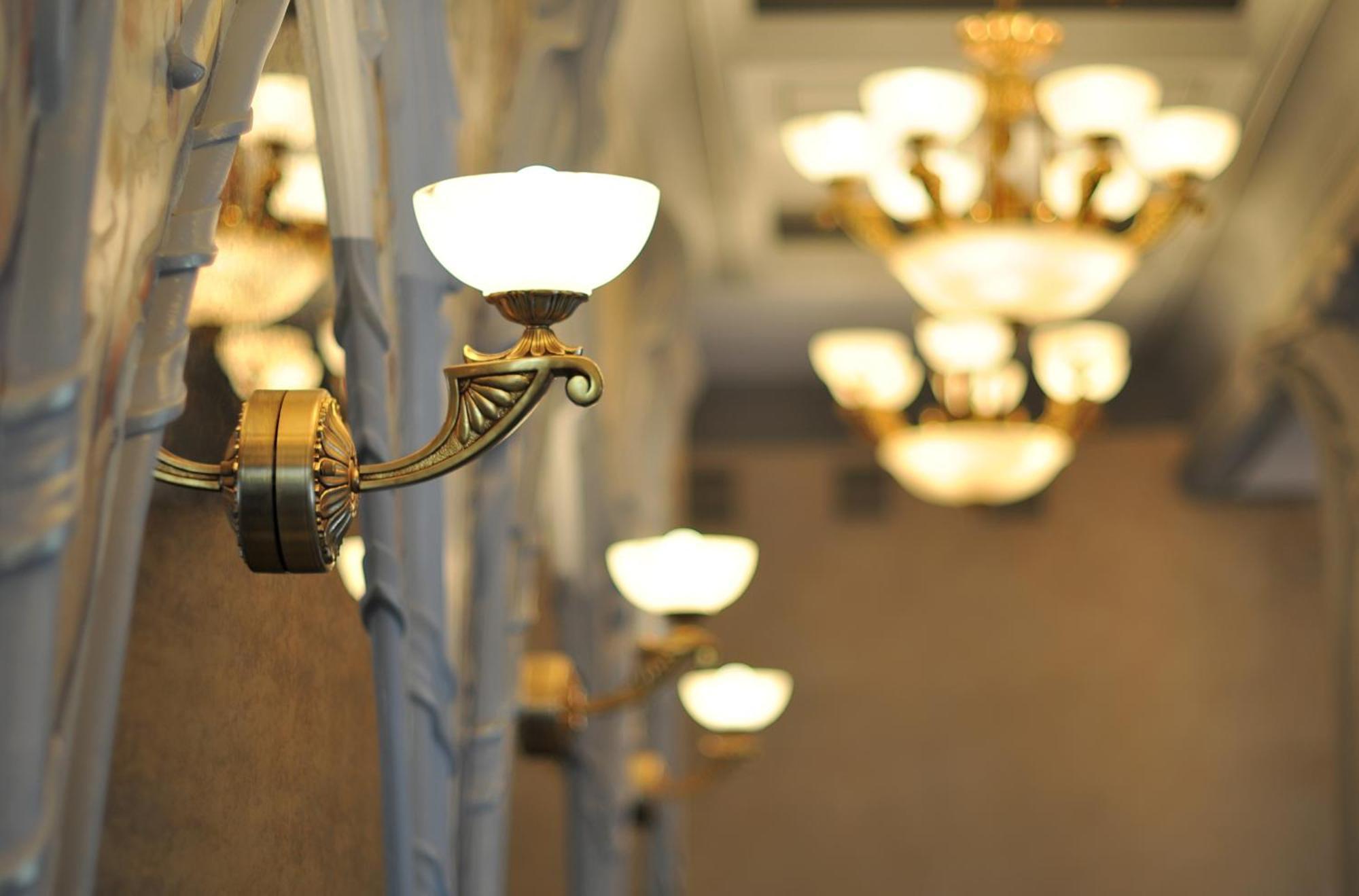 Staro Hotel Kyiv