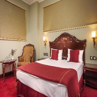 Staro Hotel Kyiv