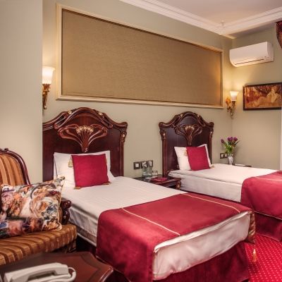 Hotel Staro Kyiv