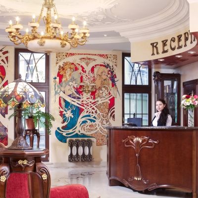 Hotel Staro