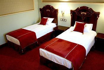 Hotel Staro Kyiv