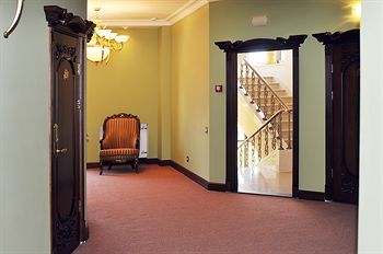 Hotel Staro Kyiv