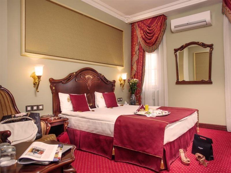Staro Hotel 4*