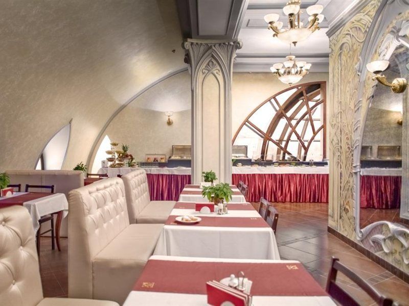 Staro Hotel