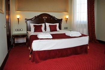 Hotel Staro Kyiv