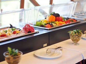 Staro Hotel Kyiv