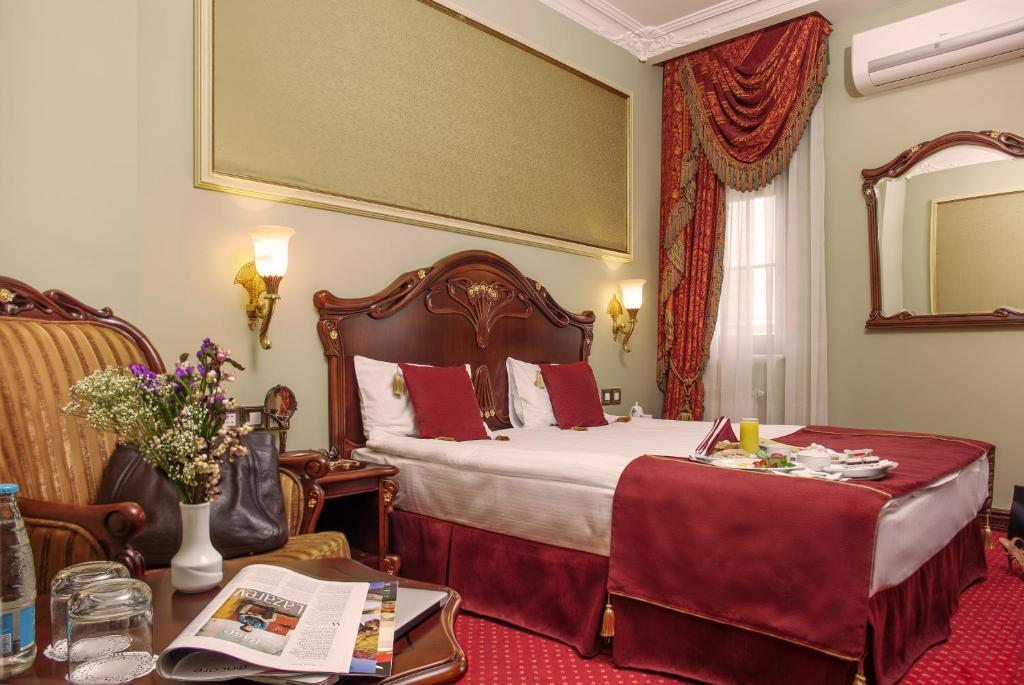 Hotel Staro Kyiv
