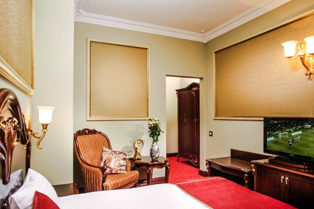 Hotel Staro Kyiv