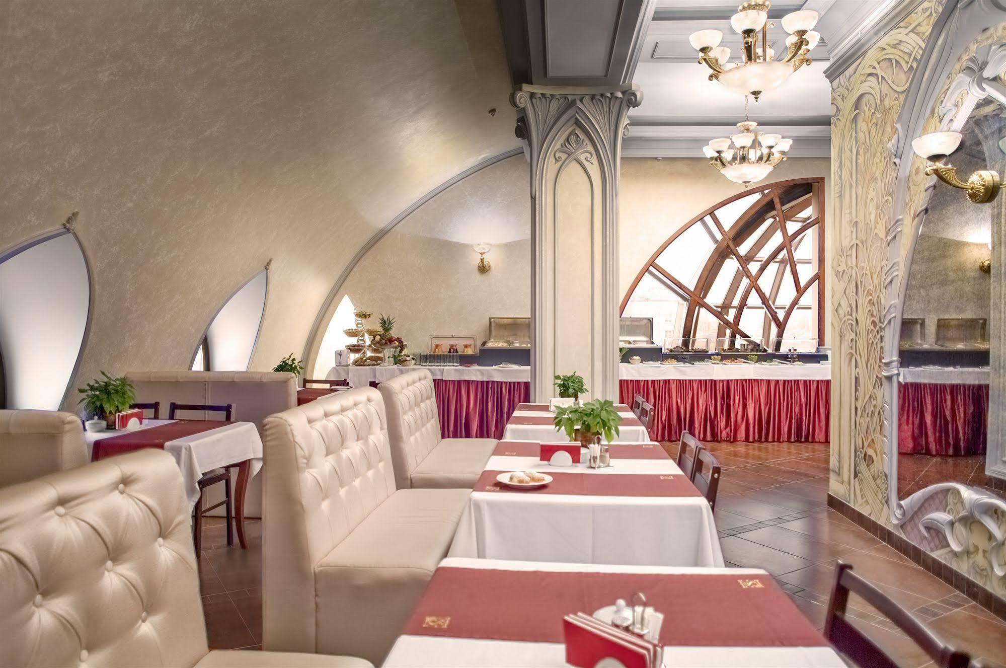 Staro 4* Kyiv