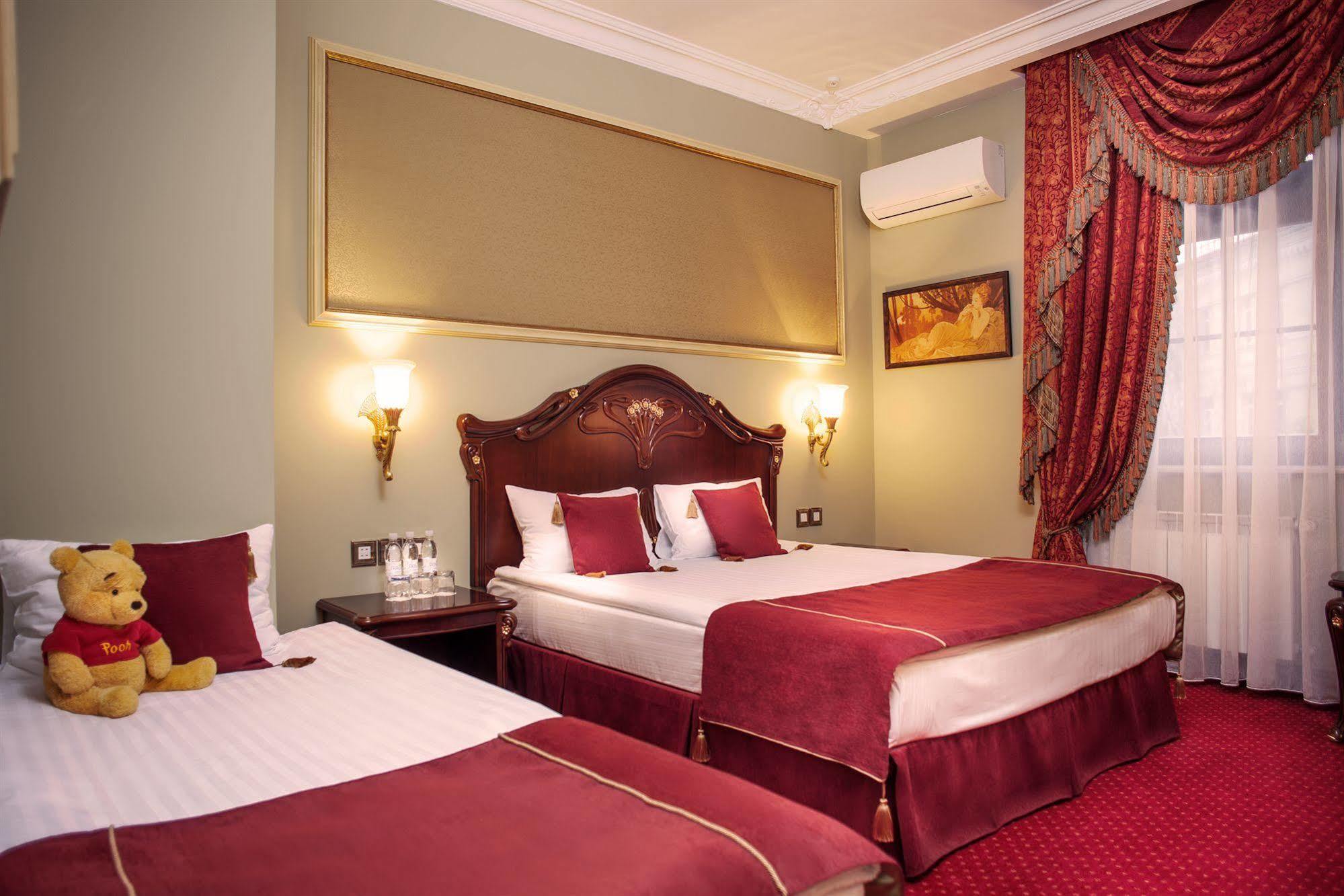 Hotel Staro Kyiv