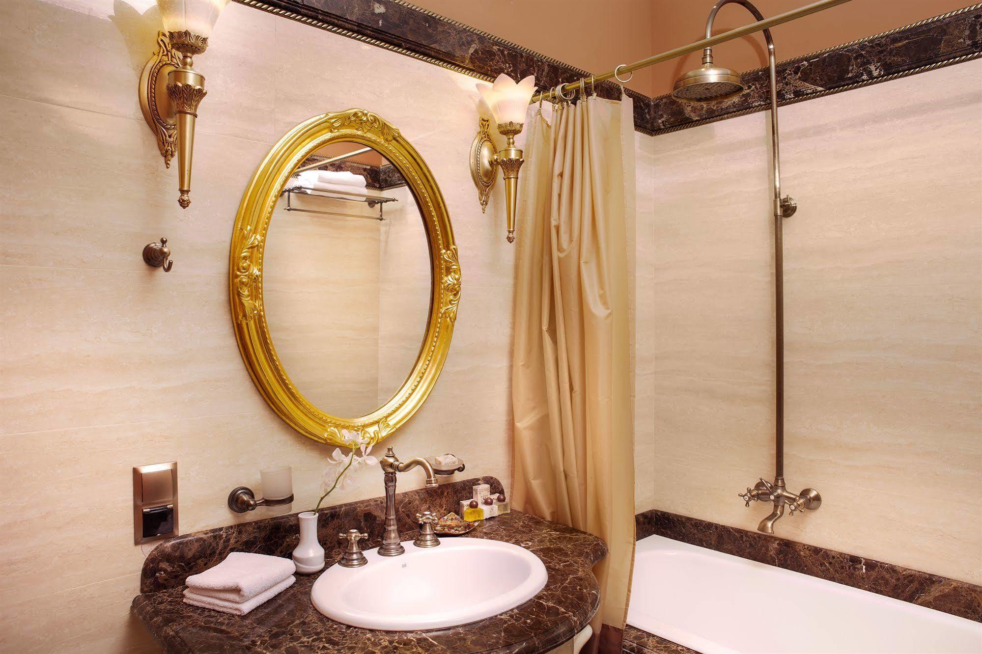 Staro Hotel Kyiv
