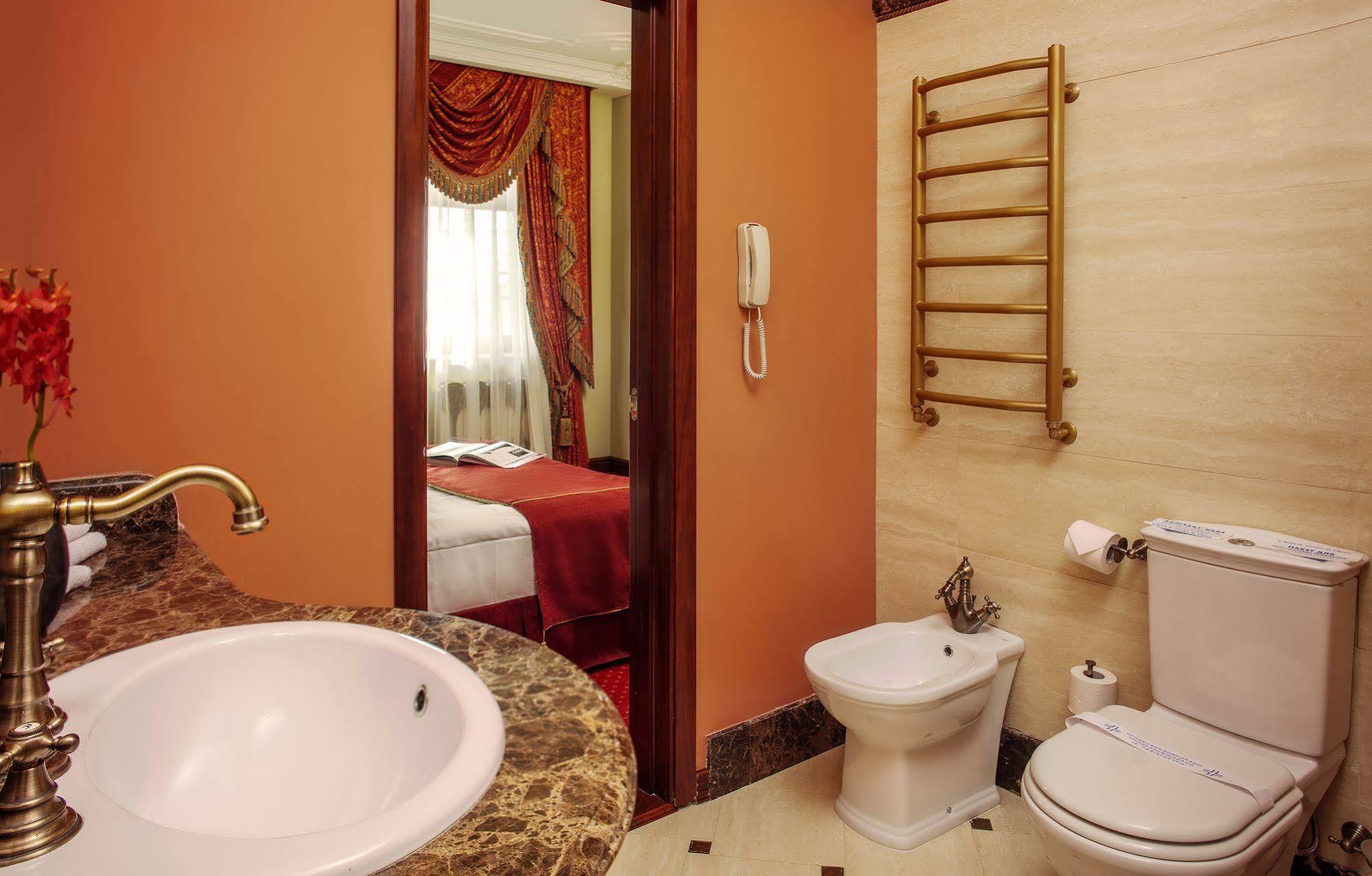 Hotel Staro Kyiv