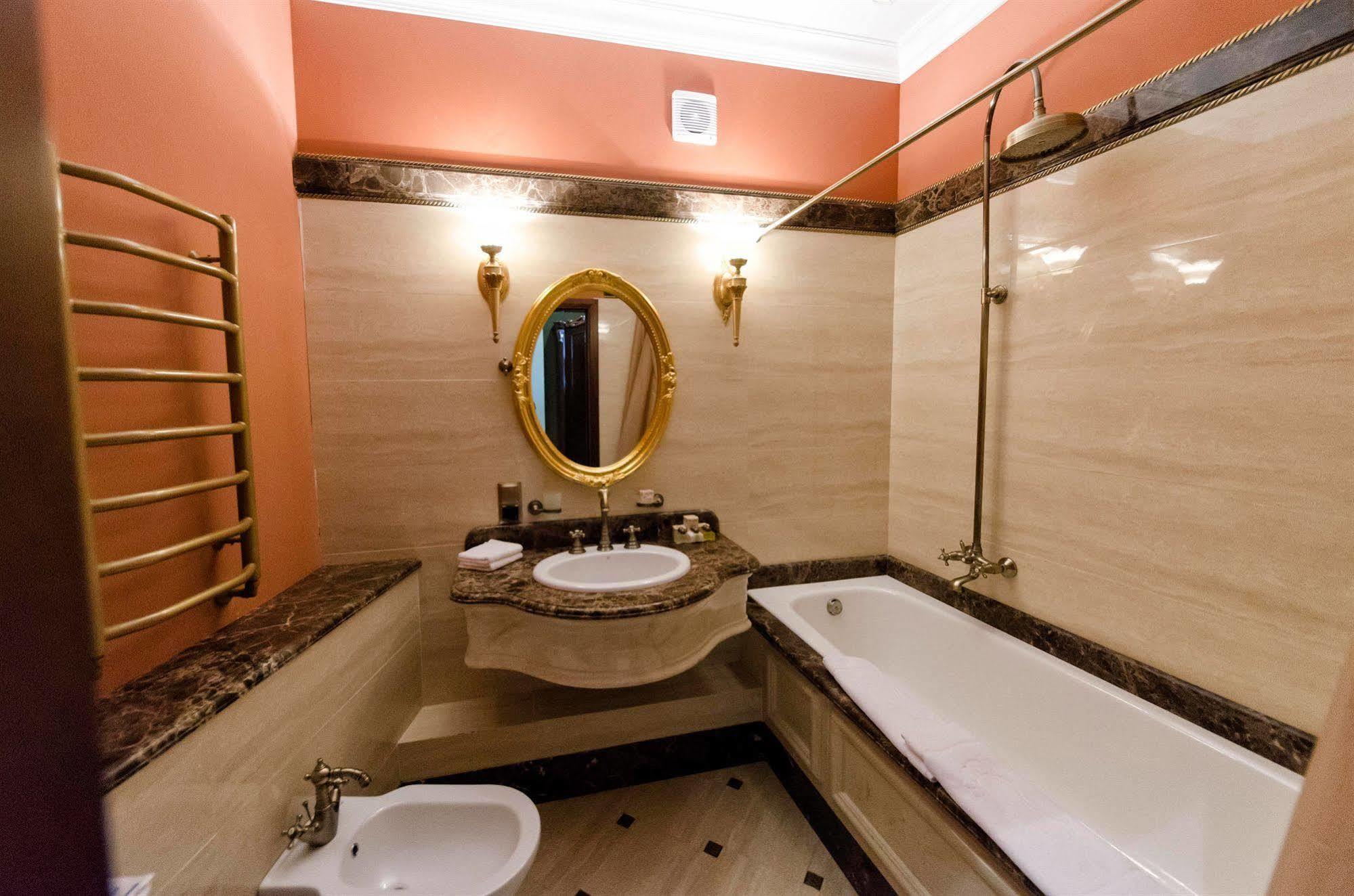 Hotel Staro