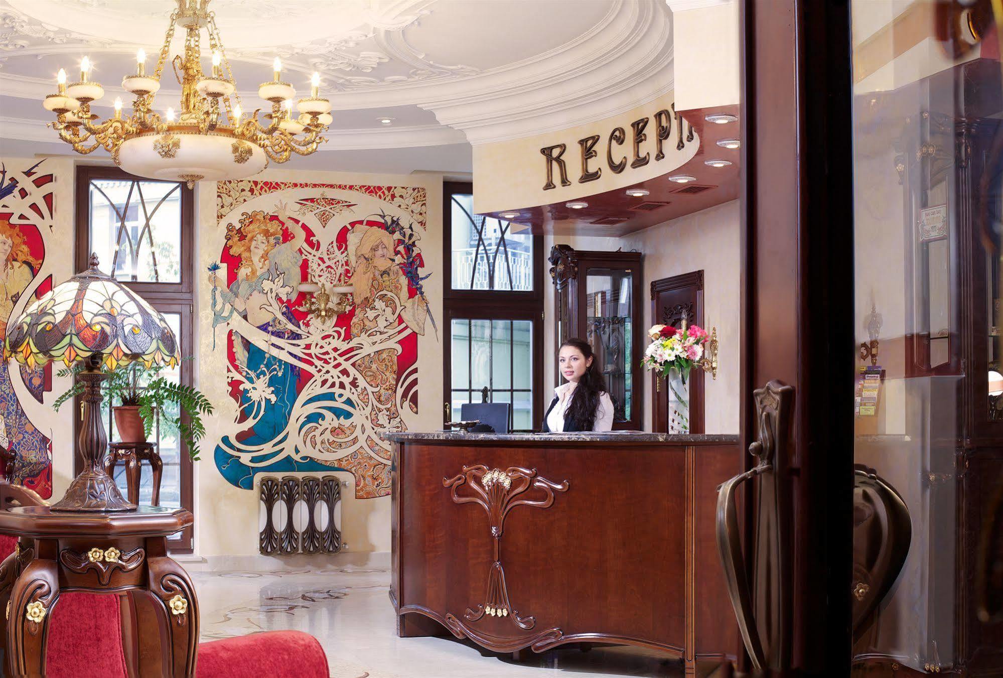 Staro Hotel