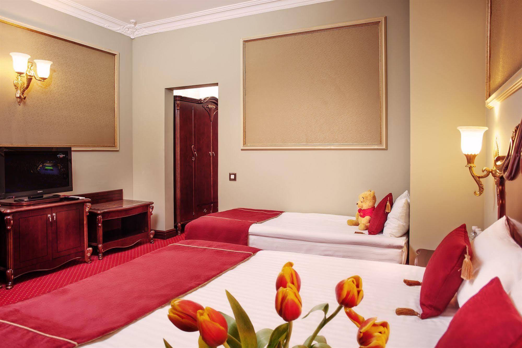 Hotel Staro