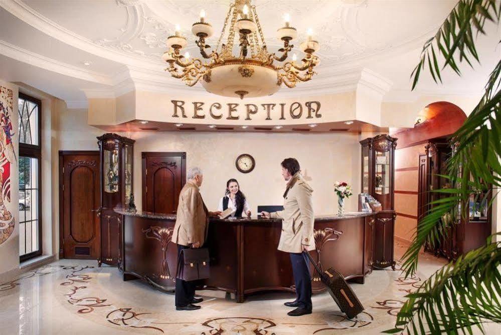 Staro Hotel