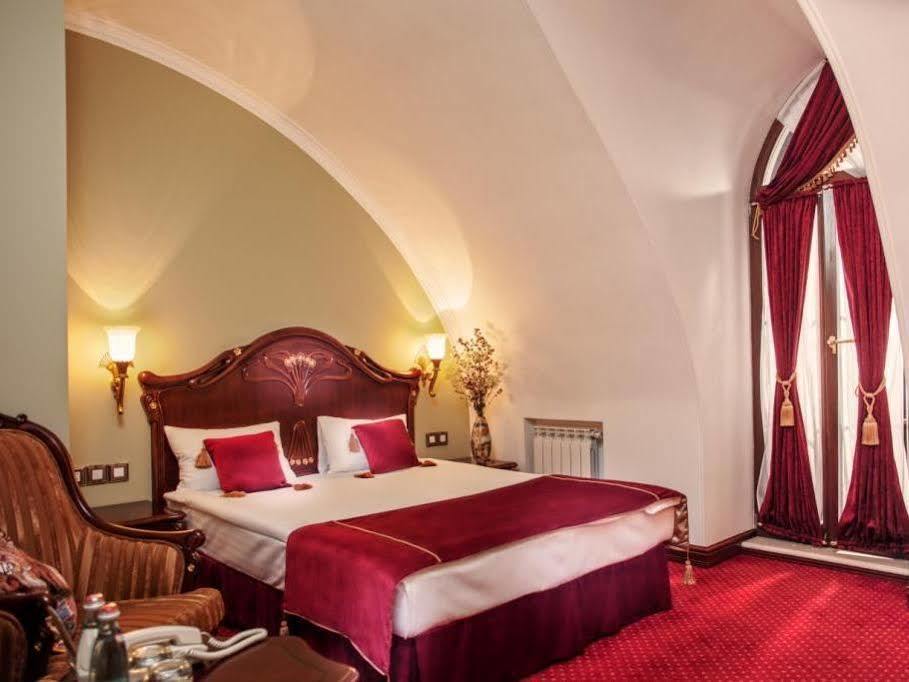 Hotel Staro Kyiv