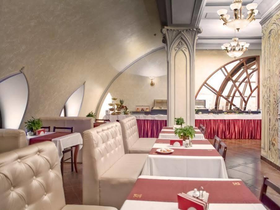 Staro 4* Kyiv